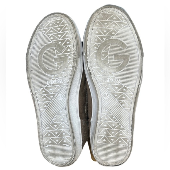 G by GUESS Hightop’s Sz 8.5 - Picture 11 of 13